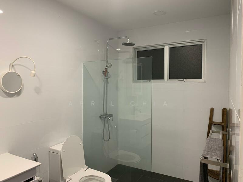 For Rent - Lion Towers