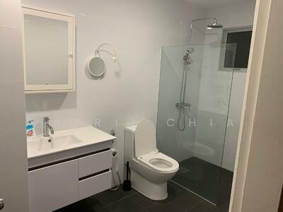 For Rent - Lion Towers