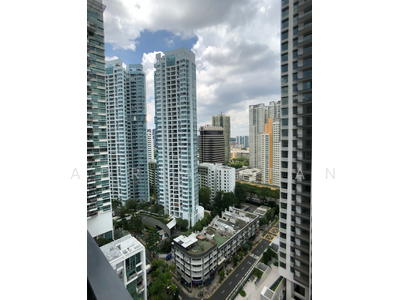 For Rent - Highline Residences