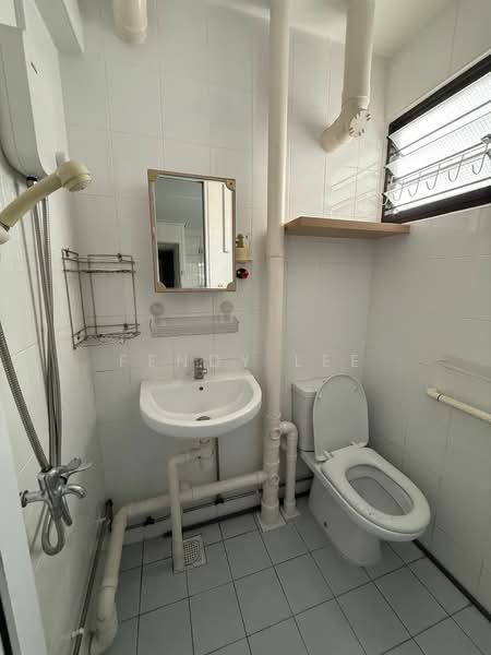 119 Ang Mo Kio Avenue 3, 119 Ang Mo Kio Avenue 3, 2 Bedrooms, 900 sqft, HDB Flat For Rent, by Fendy Lee, 21173968 - PropertyGuru.com.sg