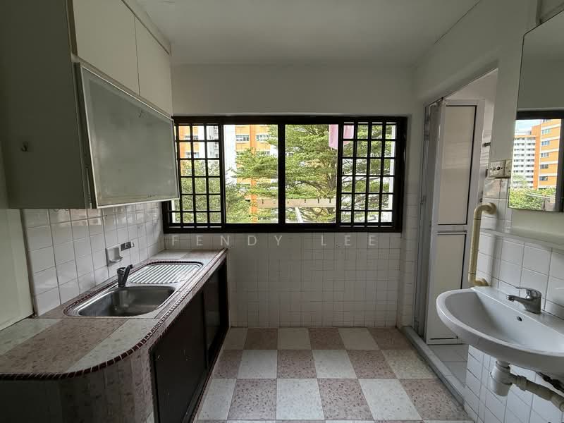 119 Ang Mo Kio Avenue 3, 119 Ang Mo Kio Avenue 3, 2 Bedrooms, 900 sqft, HDB Flat For Rent, by Fendy Lee, 21173968 - PropertyGuru.com.sg