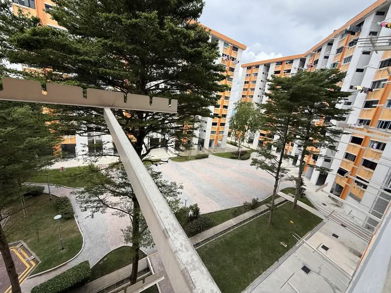 119 Ang Mo Kio Avenue 3, 119 Ang Mo Kio Avenue 3, 2 Bedrooms, 900 sqft, HDB Flat For Rent, by Fendy Lee, 21173968 - PropertyGuru.com.sg