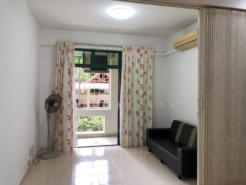 Living Hall