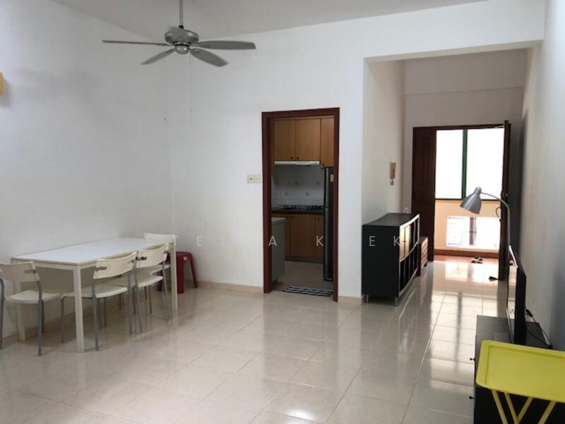 Dinning Hall