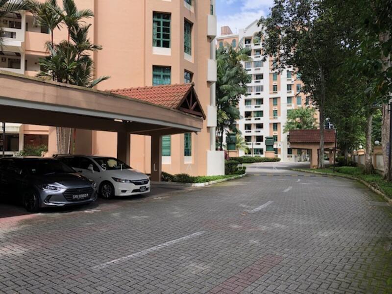 Full Condo Facility
