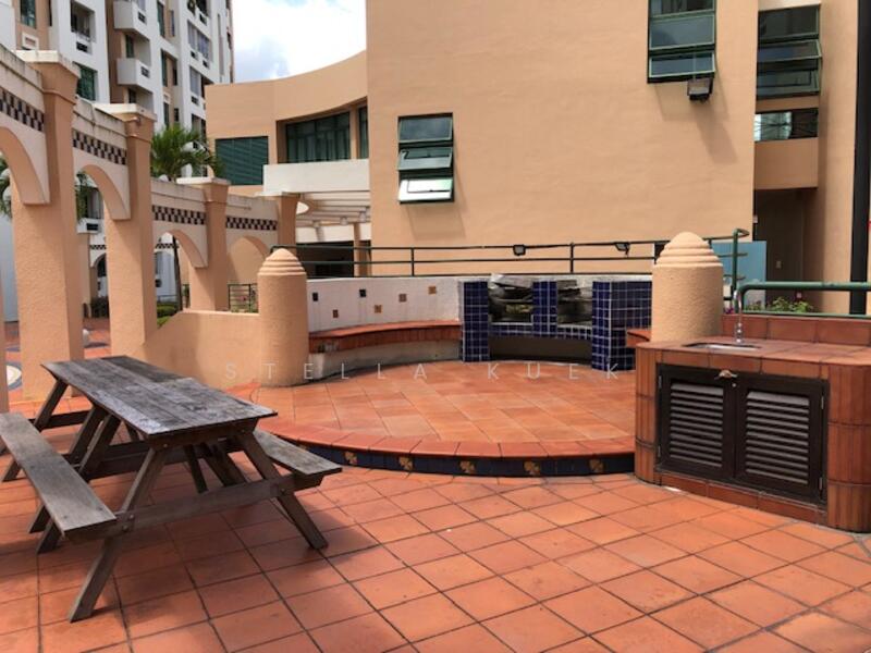 Barbecue Pits