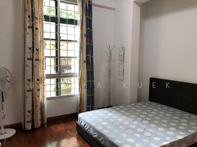 For Rent - Hillview Heights