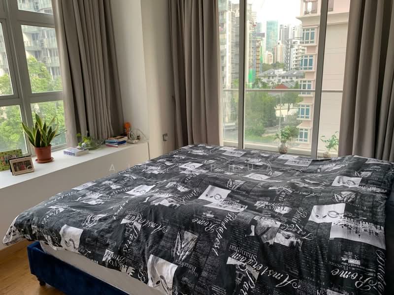 Bellerive, 9 Keng Chin Road, 3 Bedrooms, 1,238 sqft, Condominium For Rent, by Alice Phua, 21174080 - Master Bedroom - PropertyGuru.com.sg