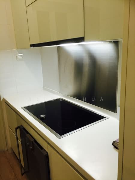 Bellerive, 9 Keng Chin Road, 3 Bedrooms, 1,238 sqft, Condominium For Rent, by Alice Phua, 21174080 - Kitchen - PropertyGuru.com.sg