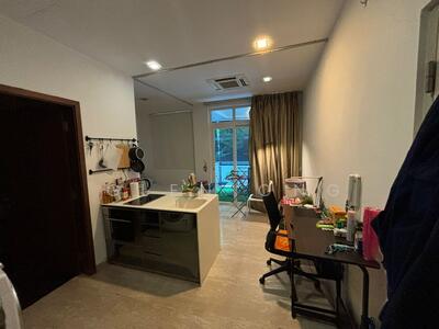 For Rent - Parc Imperial