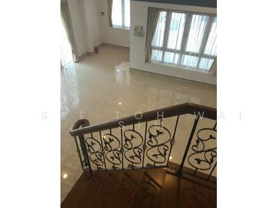 For Rent - Figaro Garden