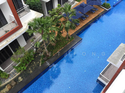 For Rent - The Creek @ Bukit