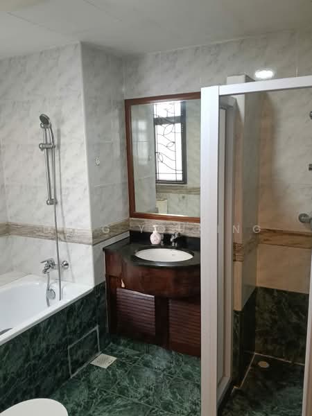 The Florida, 70 Hougang Avenue 7, 3 Bedrooms, 1,292 sqft, Condominium For Rent, by Deng Youping, 21175608 - PropertyGuru.com.sg