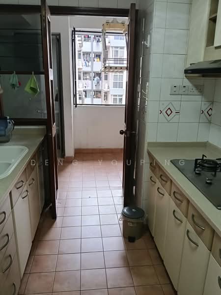 The Florida, 70 Hougang Avenue 7, 3 Bedrooms, 1,292 sqft, Condominium For Rent, by Deng Youping, 21175608 - PropertyGuru.com.sg