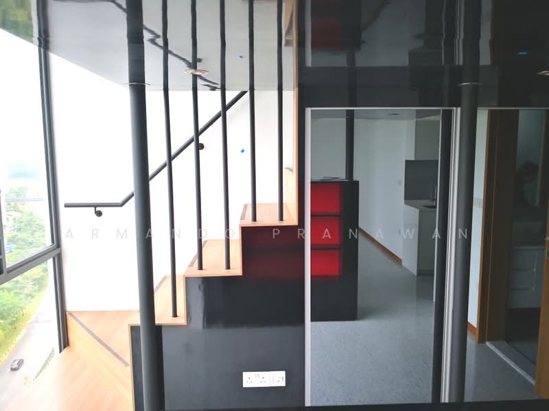 Watertown, Watertown, 1 Bedroom, 581 sqft, Condominium For Rent, by Armando Pranawan, 21177425 - PropertyGuru.com.sg