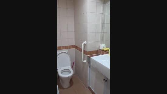 Woodsvale, 1 Woodlands Drive 72, Admiralty / Woodlands, Room Rental, 150 sqft, Condominium For Rent, by Tony Kwek, 21177545 - PropertyGuru.com.sg