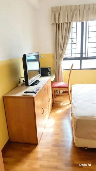 Woodsvale, 1 Woodlands Drive 72, Admiralty / Woodlands, Room Rental, 150 sqft, Condominium For Rent, by Tony Kwek, 21177545 - Bedroom - PropertyGuru.com.sg