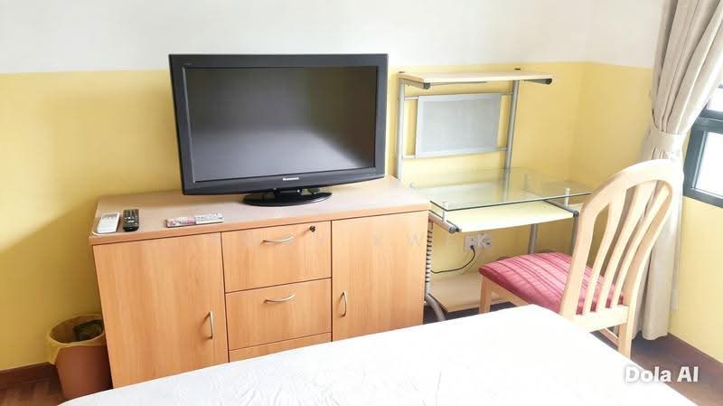 Woodsvale, 1 Woodlands Drive 72, Admiralty / Woodlands, Room Rental, 150 sqft, Condominium For Rent, by Tony Kwek, 21177545 - Interior - PropertyGuru.com.sg