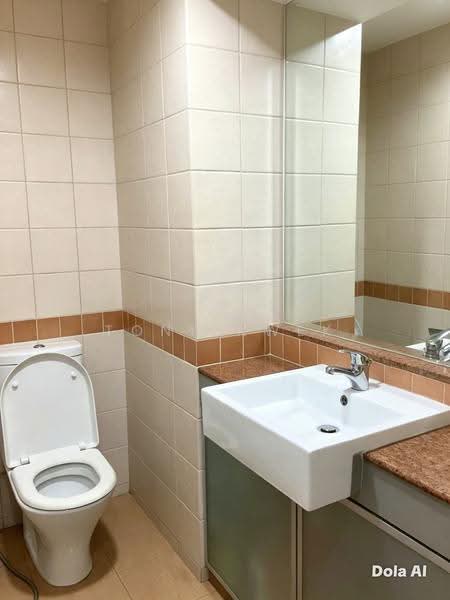 Woodsvale, 1 Woodlands Drive 72, Admiralty / Woodlands, Room Rental, 150 sqft, Condominium For Rent, by Tony Kwek, 21177545 - Bathroom - PropertyGuru.com.sg