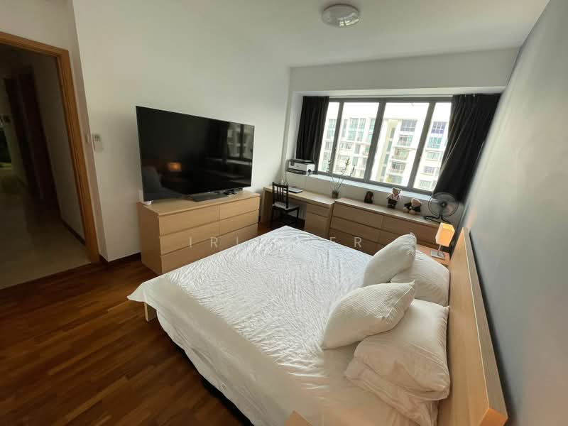 The Waterina, 51 Lorong 40 Geylang, 4 Bedrooms, 1,658 sqft, Apartment For Rent, by Iriss Er, 21177578 - PropertyGuru.com.sg