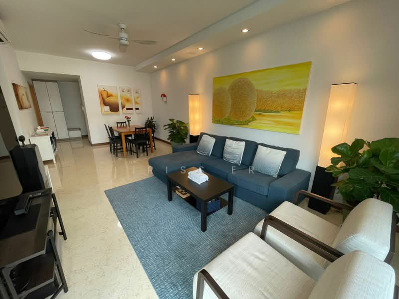 The Waterina, 51 Lorong 40 Geylang, 4 Bedrooms, 1,658 sqft, Apartment For Rent, by Iriss Er, 21177578 - PropertyGuru.com.sg