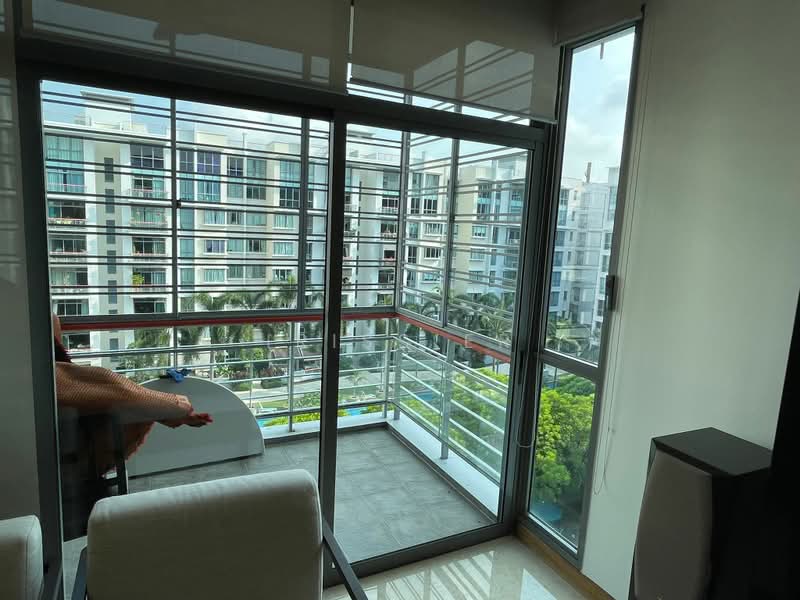 The Waterina, 51 Lorong 40 Geylang, 4 Bedrooms, 1,658 sqft, Apartment For Rent, by Iriss Er, 21177578 - PropertyGuru.com.sg