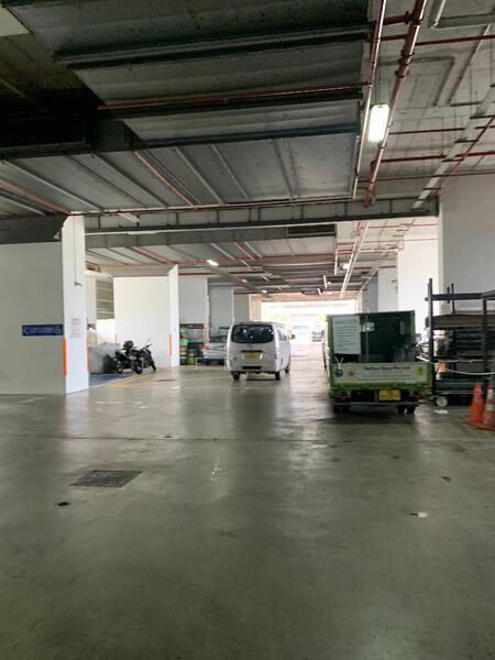 Eldix, 11 Mandai Estate, 1,840 sqft, Light Industrial (B1) For Rent, by Jeff Tey, 21177803 - CommercialGuru.com.sg