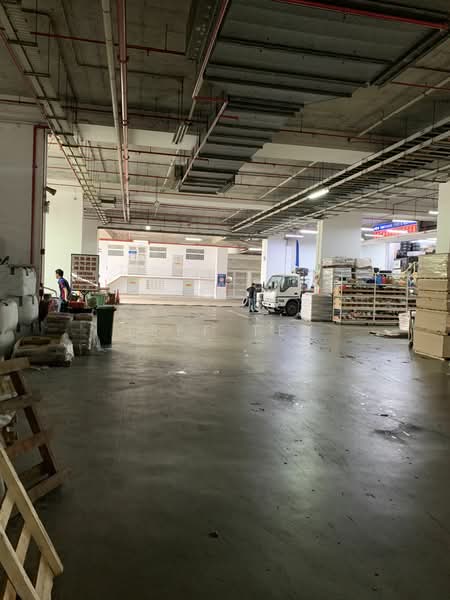 Eldix, 11 Mandai Estate, 1,840 sqft, Light Industrial (B1) For Rent, by Jeff Tey, 21177803 - CommercialGuru.com.sg