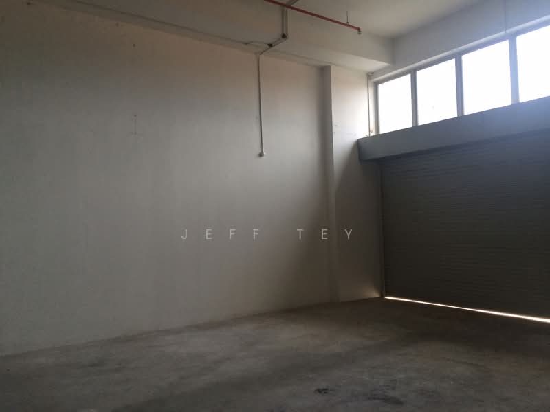 Eldix, 11 Mandai Estate, 1,840 sqft, Light Industrial (B1) For Rent, by Jeff Tey, 21177803 - CommercialGuru.com.sg