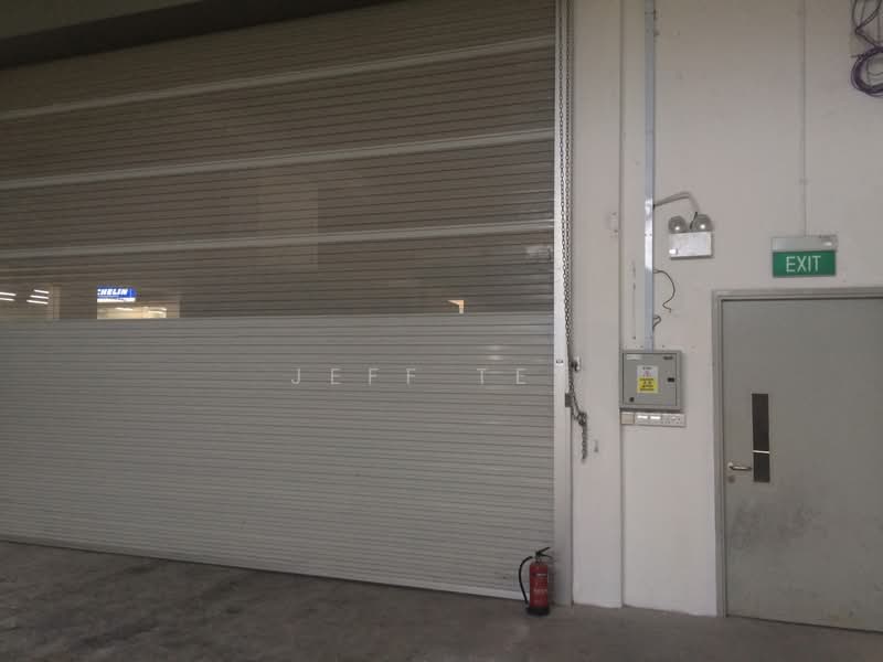 Eldix, 11 Mandai Estate, 1,840 sqft, Light Industrial (B1) For Rent, by Jeff Tey, 21177803 - CommercialGuru.com.sg