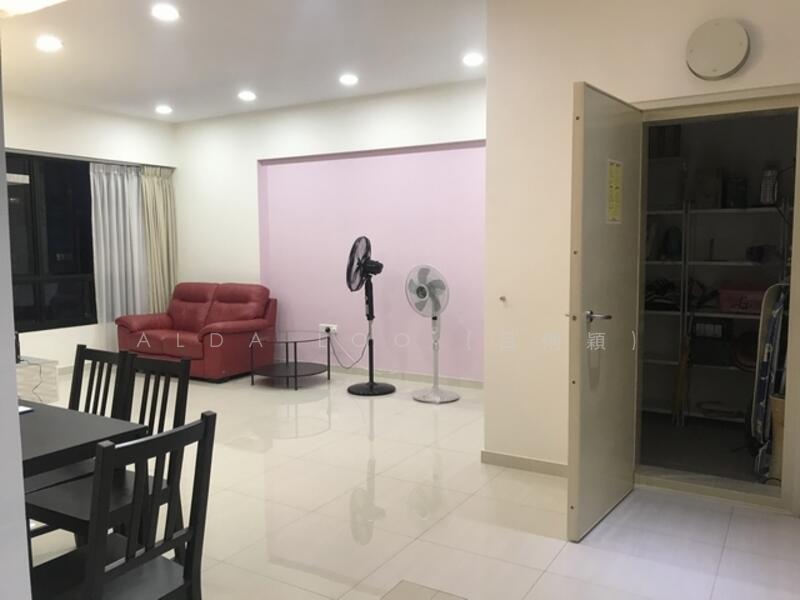 For Rent: 8533 9856 ALDA LOO