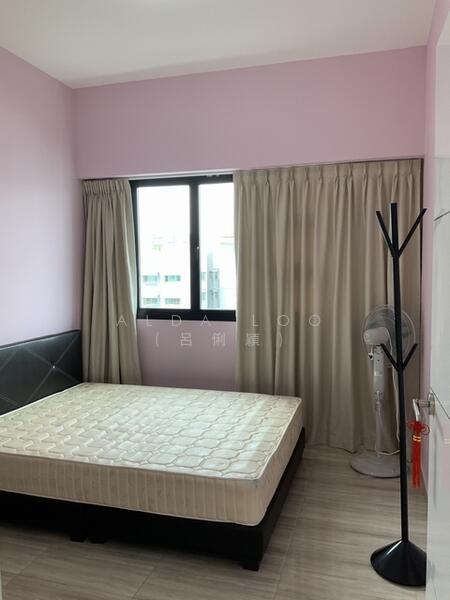 For Rent: 8533 9856 ALDA LOO