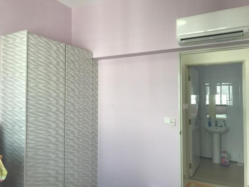 For Rent: 8533 9856 ALDA LOO