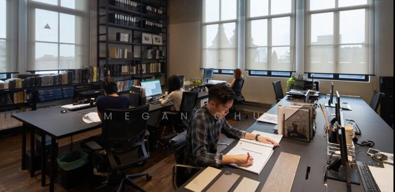 The Mill, 5 Jalan Kilang, 829 sqft, Other Retail For Rent, by Megan Chua, 21178568 - CommercialGuru.com.sg