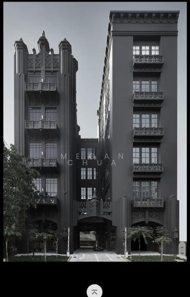 The Mill, 5 Jalan Kilang, 829 sqft, Other Retail For Rent, by Megan Chua, 21178568 - CommercialGuru.com.sg