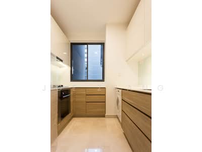 For Rent - Alex Residences
