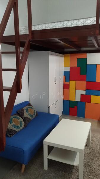 Lor 23 Geylang Shophouse, Lorong 23 Geylang, Room Rental, 150 sqft, Shophouse For Rent, by John Chiam, 21178803 - PropertyGuru.com.sg