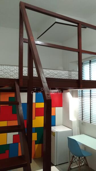 Lor 23 Geylang Shophouse, Lorong 23 Geylang, Room Rental, 150 sqft, Shophouse For Rent, by John Chiam, 21178803 - PropertyGuru.com.sg