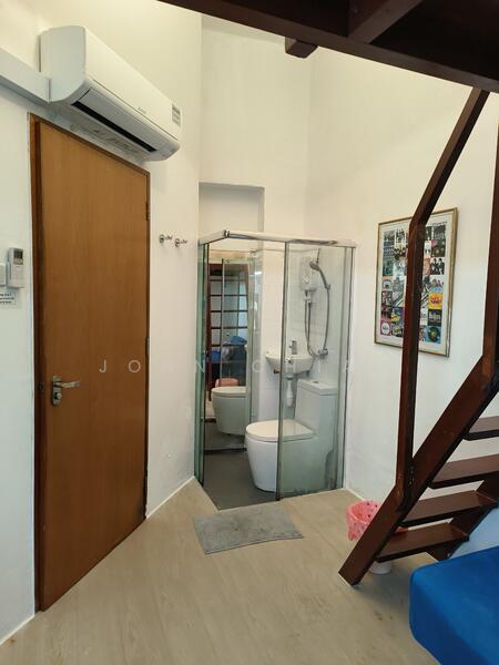 Lor 23 Geylang Shophouse, Lorong 23 Geylang, Room Rental, 150 sqft, Shophouse For Rent, by John Chiam, 21178803 - PropertyGuru.com.sg