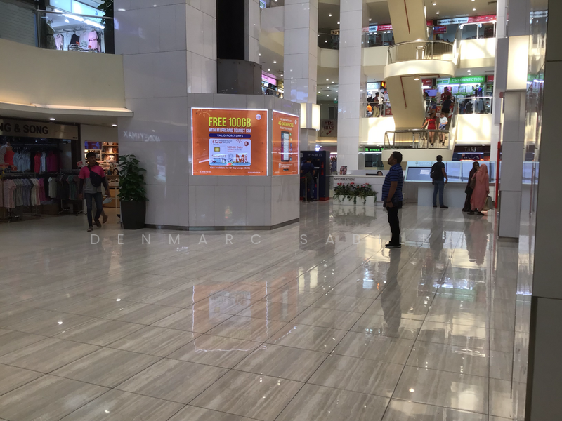 Lucky Plaza, 304 Orchard Road, 548 sqft, Mall Shop For Sale, by Denmarc Sabilla, 21178807 - CommercialGuru.com.sg