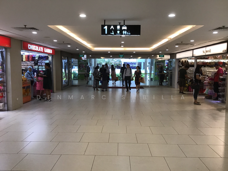 Lucky Plaza, 304 Orchard Road, 548 sqft, Mall Shop For Sale, by Denmarc Sabilla, 21178807 - CommercialGuru.com.sg