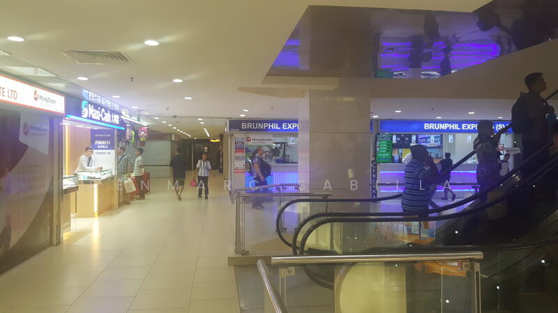 Lucky Plaza, 304 Orchard Road, 548 sqft, Mall Shop For Sale, by Denmarc Sabilla, 21178807 - CommercialGuru.com.sg