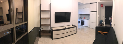 For Rent - Skyline Residences