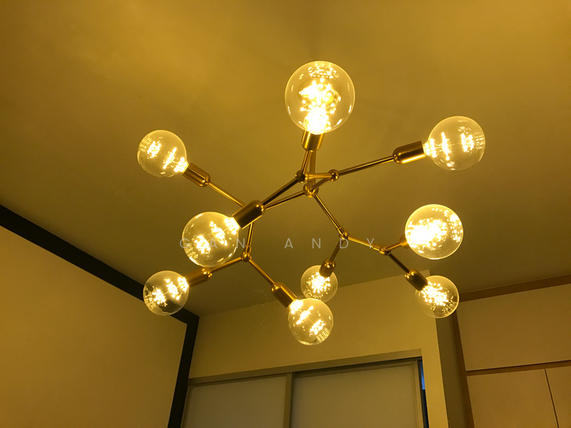 Skyline Residences, 610 Telok Blangah Road, 1 Bedroom, 484 sqft, Condominium For Rent, by Gan Andy, 21179102 - PropertyGuru.com.sg