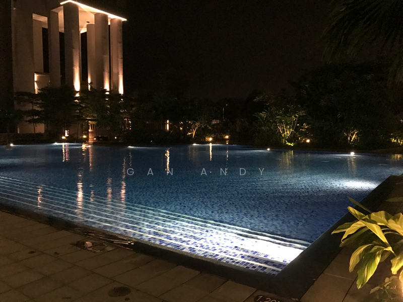 Skyline Residences, 610 Telok Blangah Road, 1 Bedroom, 484 sqft, Condominium For Rent, by Gan Andy, 21179102 - PropertyGuru.com.sg