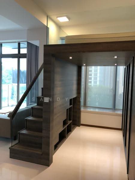 The Scotts Tower, 38 Scotts Road, Orchard / River Valley, 1 Bedroom, 635 sqft, Condominium For Sale, by Sandy Lau, 21179173 - PropertyGuru.com.sg