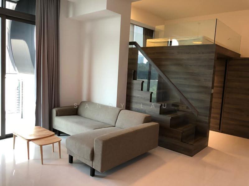 The Scotts Tower, 38 Scotts Road, Orchard / River Valley, 1 Bedroom, 635 sqft, Condominium For Sale, by Sandy Lau, 21179173 - PropertyGuru.com.sg