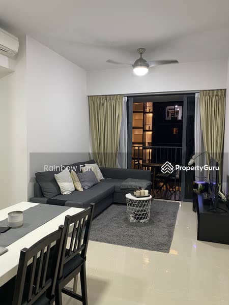 For Rent - Coco Palms