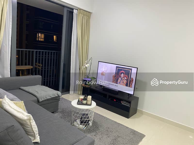 For Rent - Coco Palms