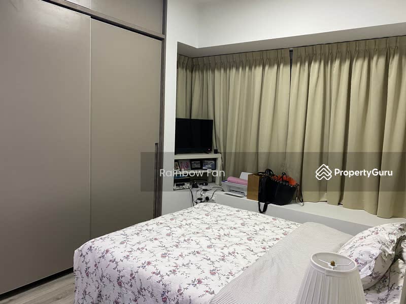 master room